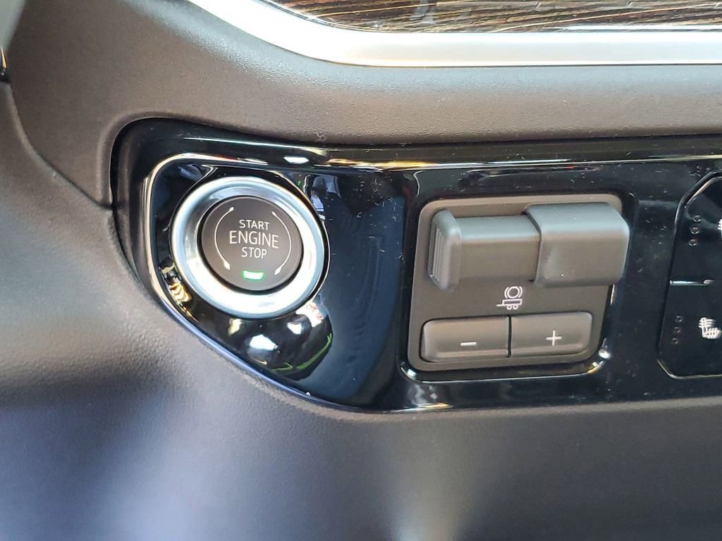 New 2026 GMC Sierra 1500 Elevation w/ Preferred Package image 27