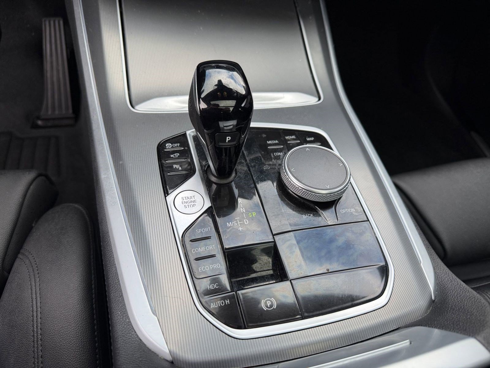 Used 2022 BMW X5 xDrive40i w/ Premium Package image 20