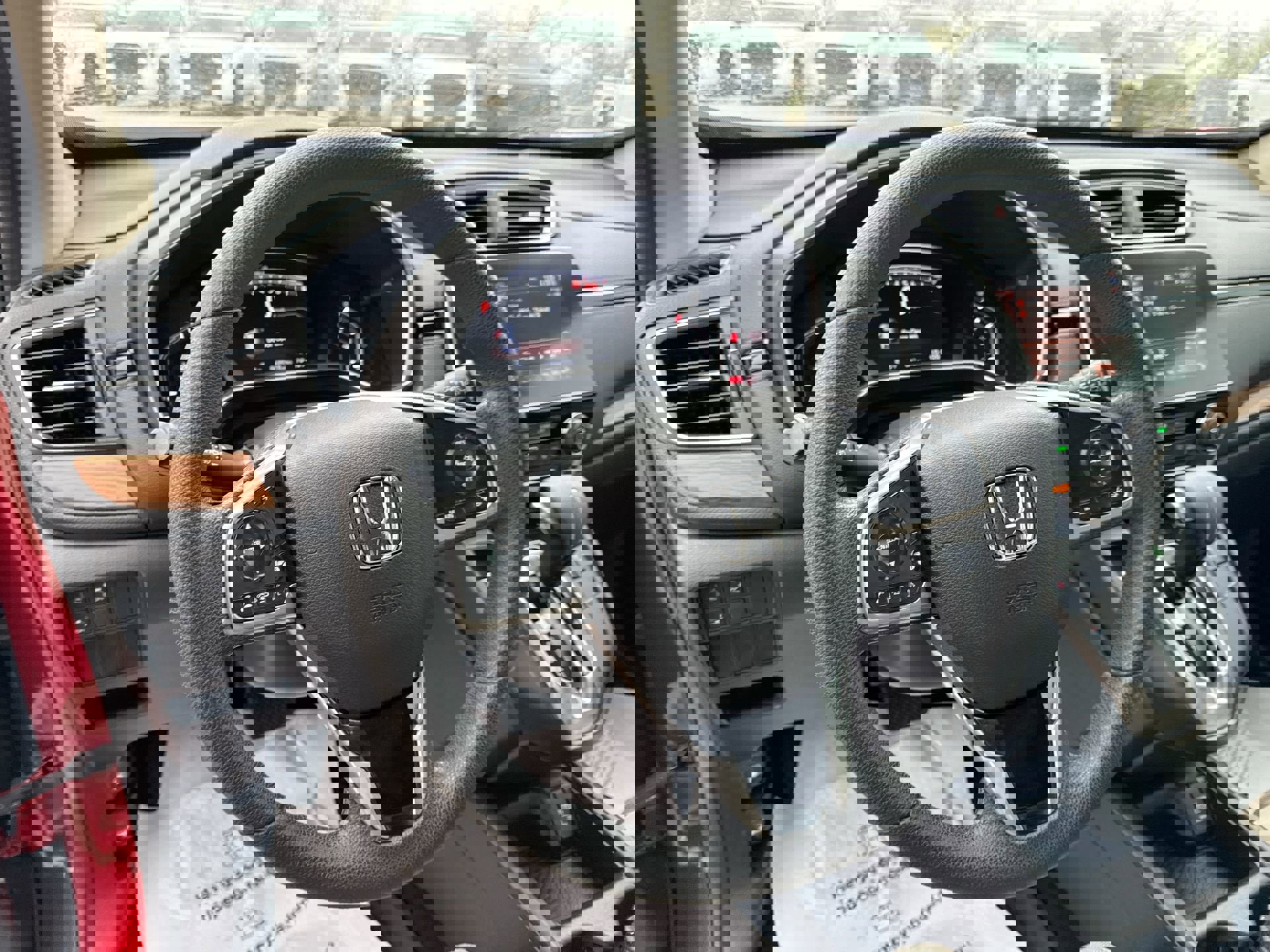 Used 2019 Honda CR-V EX image 11