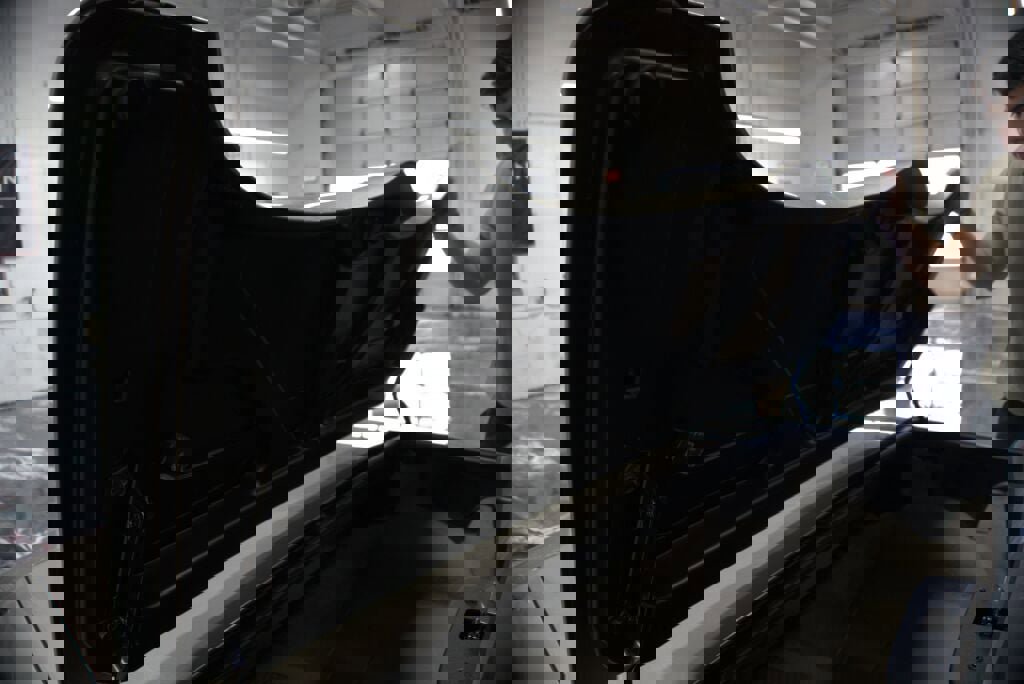 Used 2001 Chevrolet Corvette Convertible w/ Preferred Equipment Group2 image 40