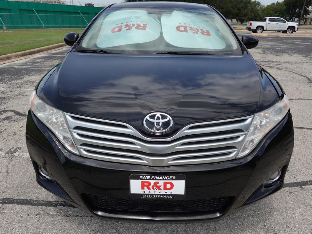Used 2009 Toyota Venza w/ Security Pkg FWD image 2