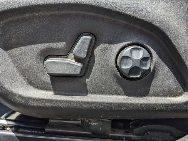 Used 2018 Jeep Renegade Altitude AWD/4WD image 13