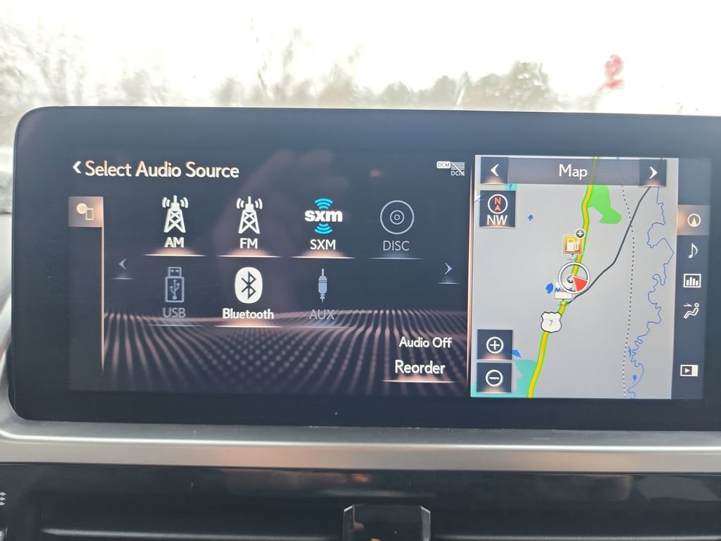 Used 2023 Lexus GX 460 Premium image 16