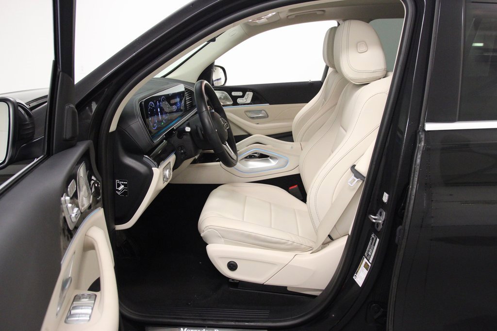 Certified 2023 Mercedes-Benz GLS 450 GLS 450 image 17