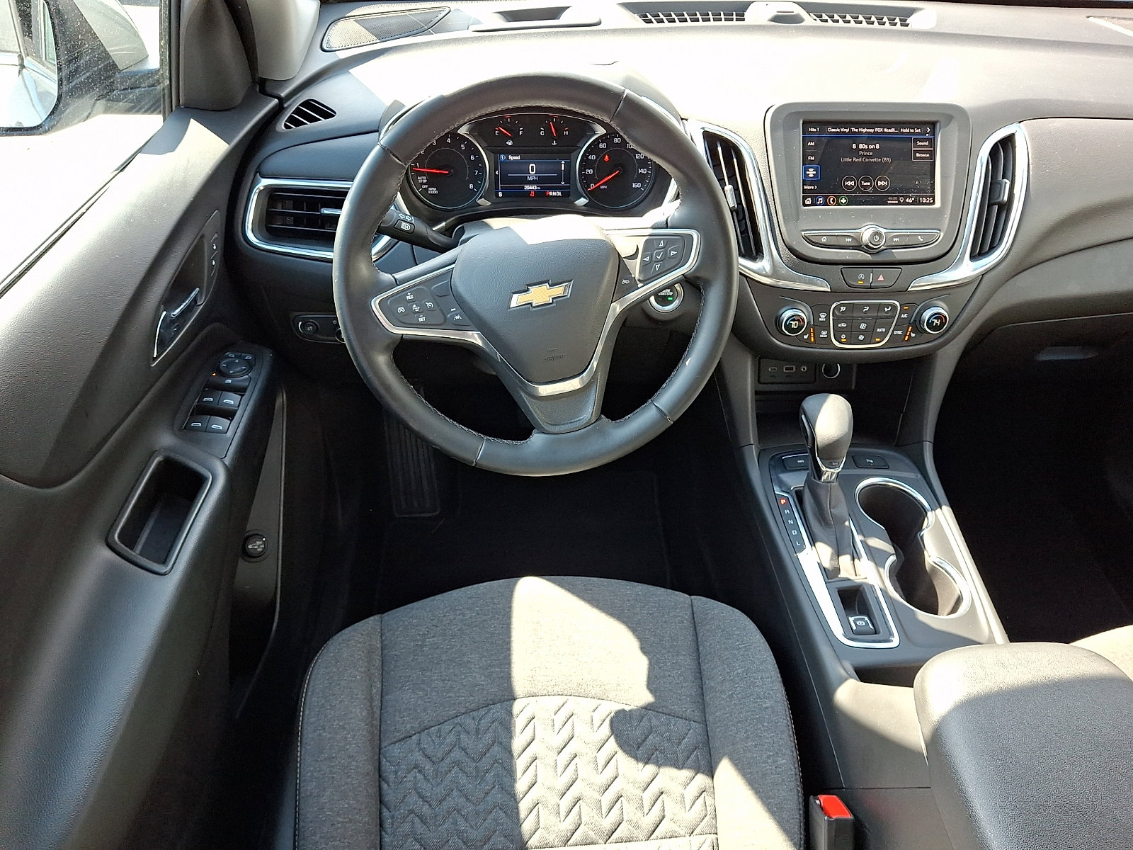 Certified 2023 Chevrolet Equinox LT AWD/4WD image 13