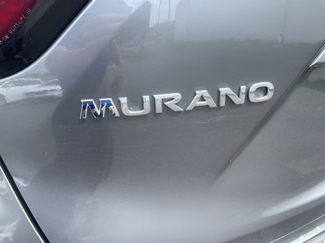 Used 2020 Nissan Murano S w/ Technology Package image 15