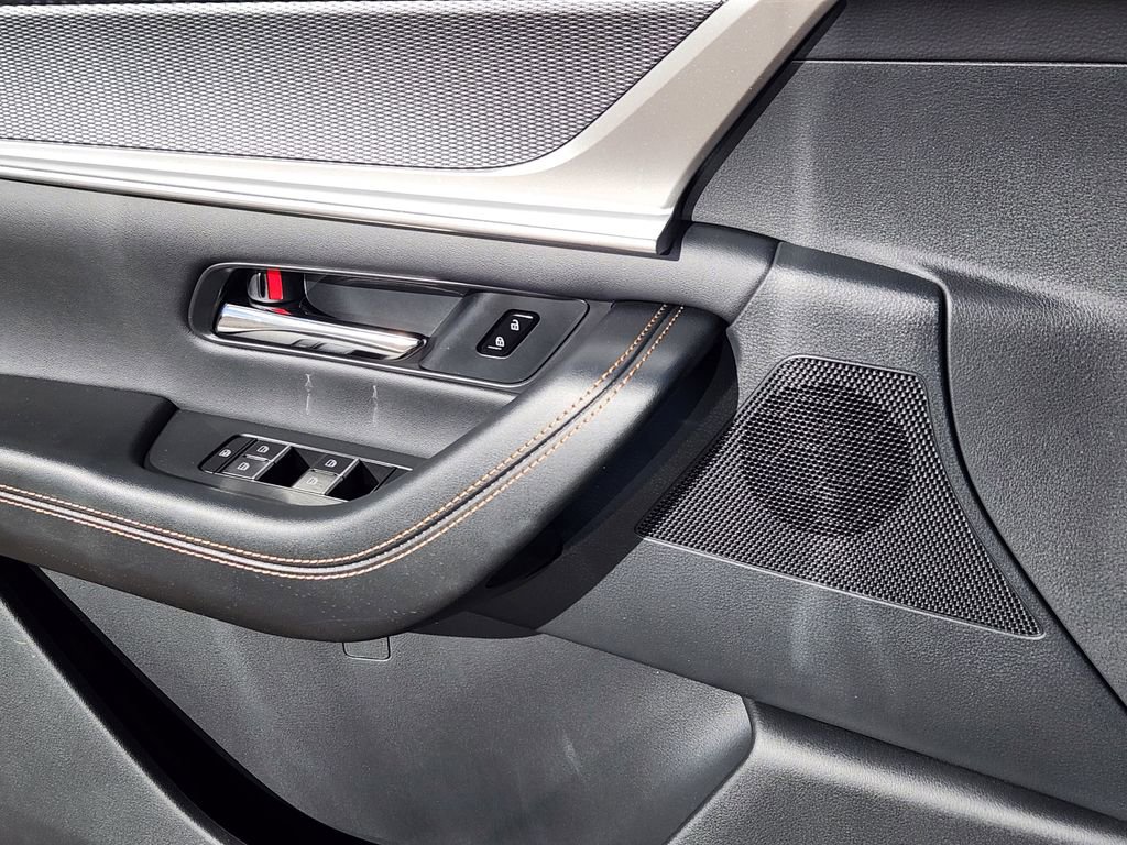 New 2026 MAZDA CX-70 3.3 Turbo S w/ Premium Package image 13