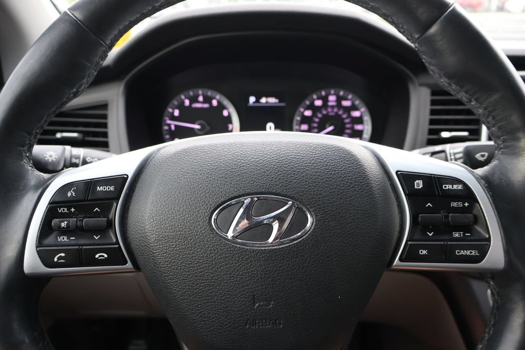 Used 2019 Hyundai Sonata SEL FWD image 15