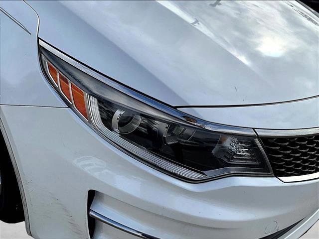 Used 2016 Kia Optima LX FWD image 28