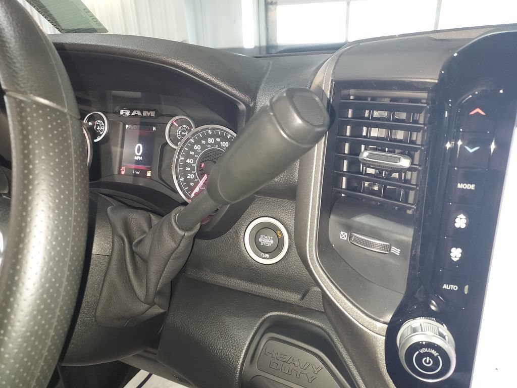 New 2026 RAM 5500 4x4 Crew Cab image 22