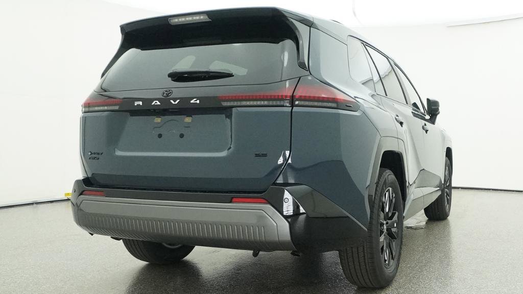 New 2026 Toyota RAV4 AWD Plug-in Hybrid image 15