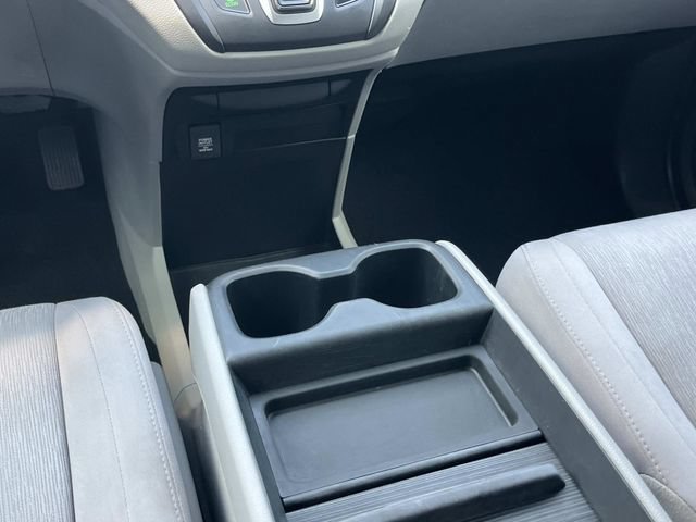 Used 2019 Honda Odyssey EX image 20