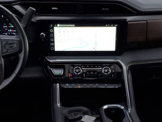 Used 2024 GMC Sierra 3500 Denali Ultimate image 27