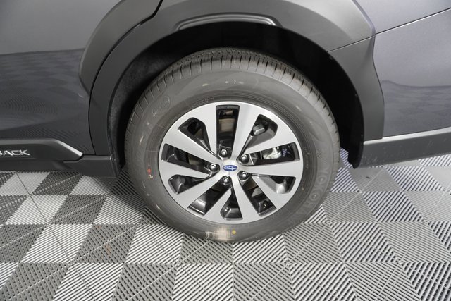 New 2025 Subaru Outback Premium image 8