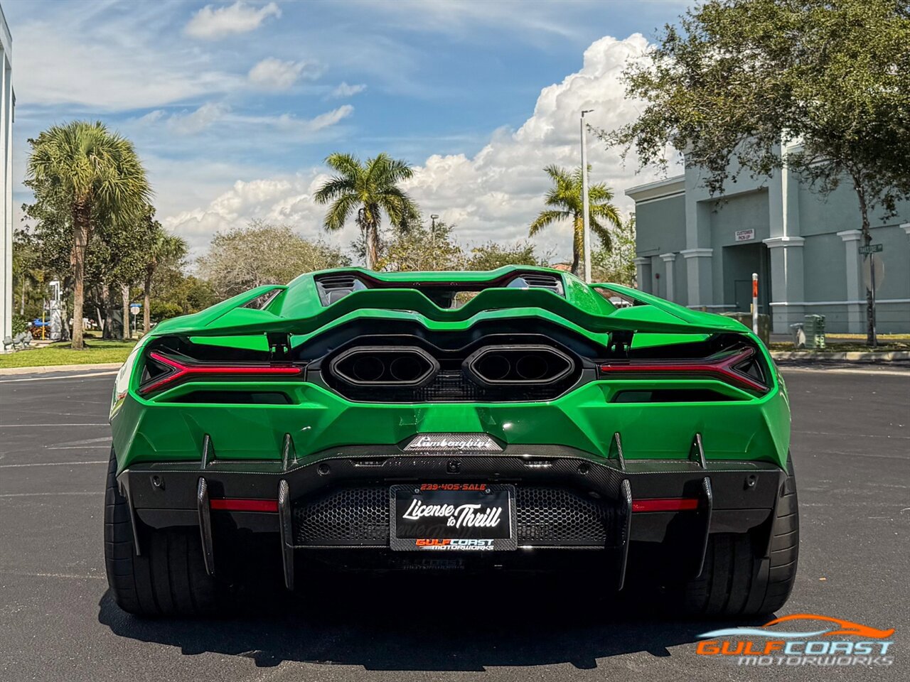 Used 2024 Lamborghini Revuelto image 59
