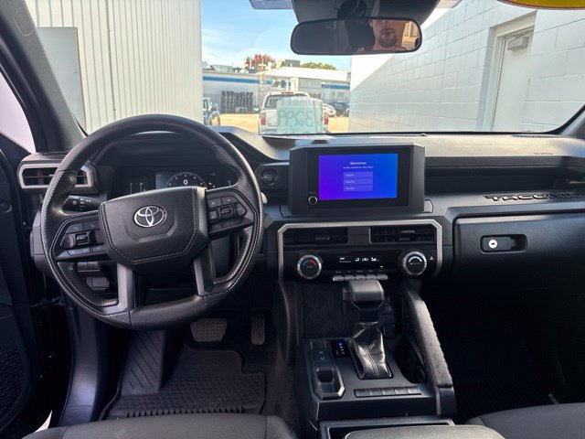 Used 2024 Toyota Tacoma SR RWD image 20