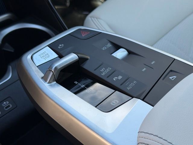 New 2026 BMW X1 xDrive28i w/ Convenience Package image 24