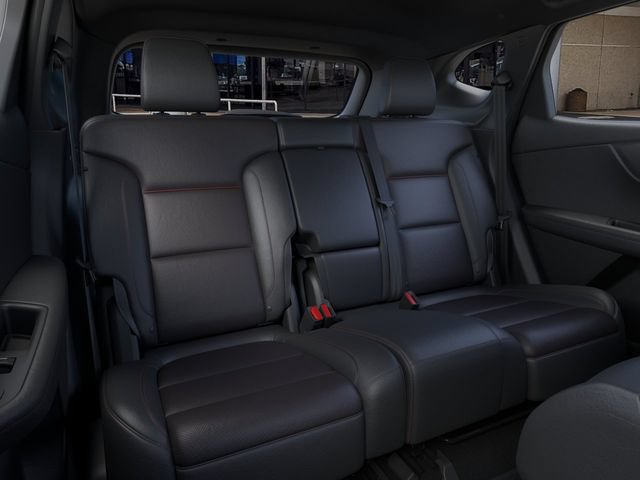 New 2026 Chevrolet Blazer RS w/ Driver Confidence II Package FWD image 17