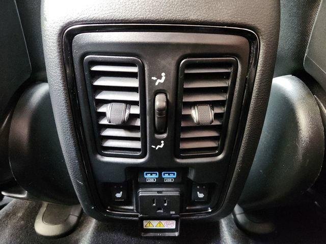 Used 2020 Jeep Grand Cherokee High Altitude AWD/4WD image 22