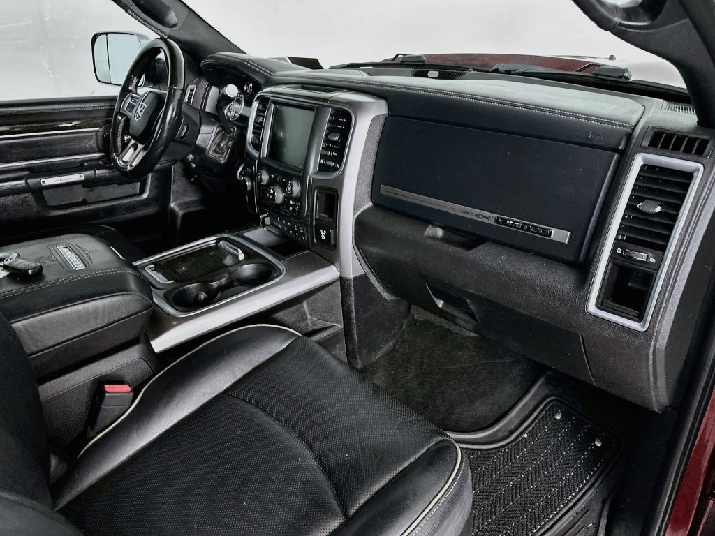 Used 2016 RAM 3500 Laramie Longhorn AWD/4WD image 31