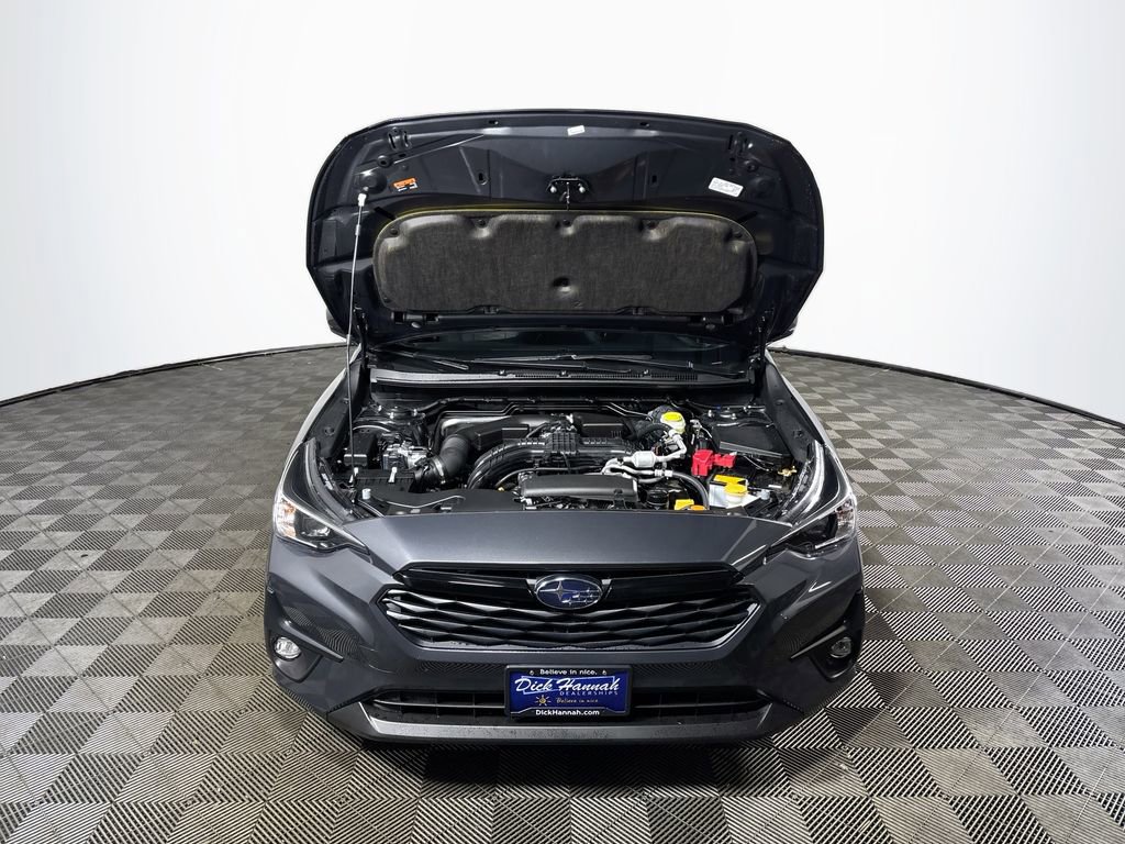 New 2026 Subaru Impreza 2.0i Sport image 22