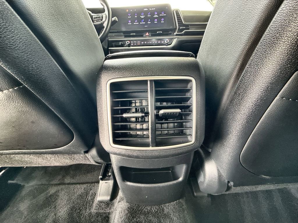 Used 2024 Kia Sportage EX w/ EX Premium Package AWD/4WD image 14