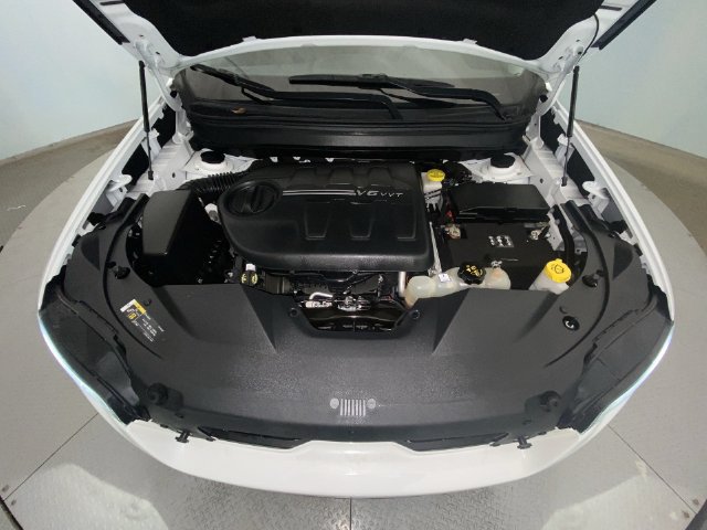 Used 2021 Jeep Cherokee Limited w/ Elite Package FWD image 26