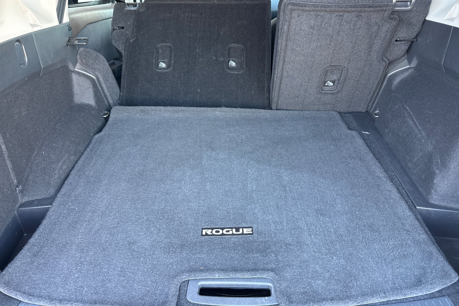 Certified 2023 Nissan Rogue SV AWD/4WD image 20