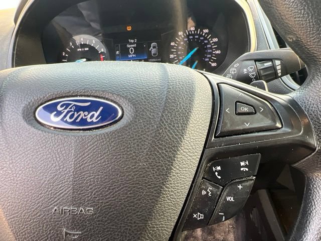 Used 2015 Ford Edge SE AWD/4WD image 21