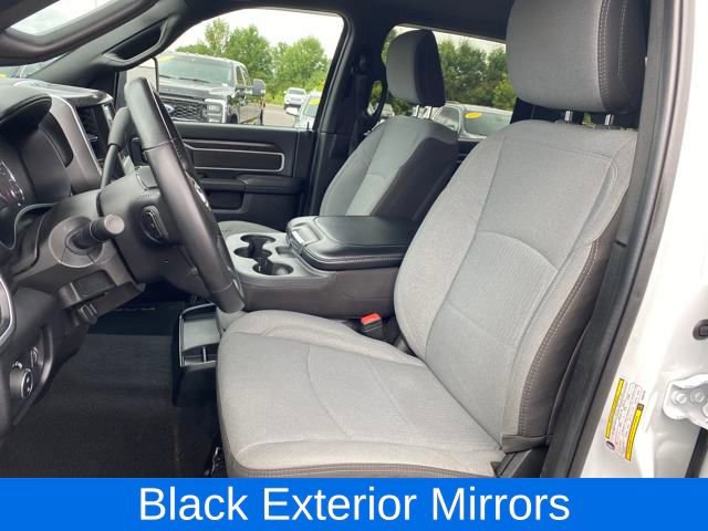 Used 2024 RAM 3500 Big Horn image 11