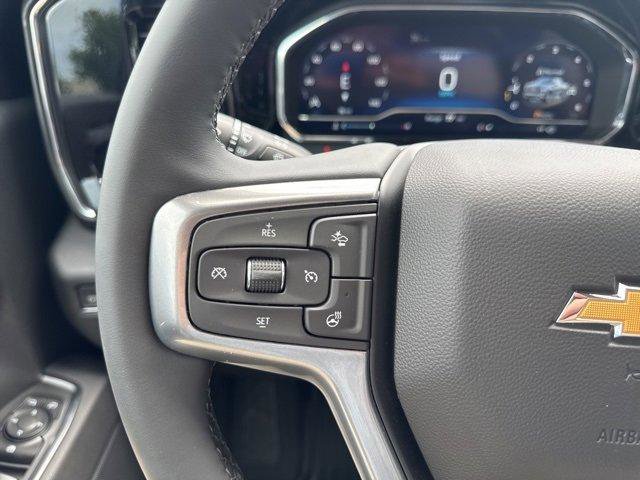 New 2025 Chevrolet Silverado 1500 LT image 16
