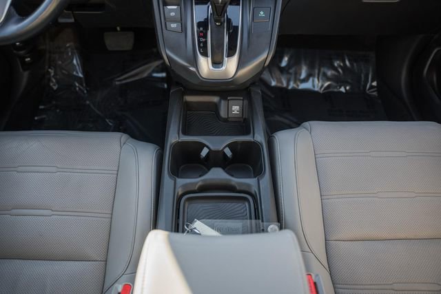 Used 2017 Honda CR-V EX-L image 25