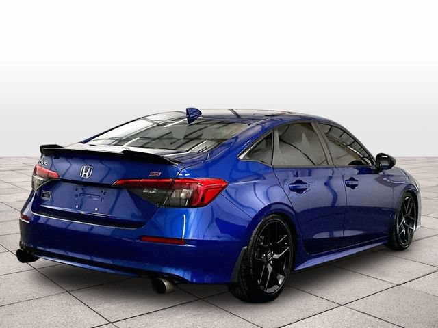 Used 2022 Honda Civic Si image 11