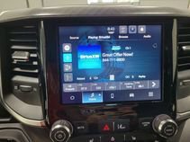 New 2026 RAM 1500 4x4 Crew Cab image 12