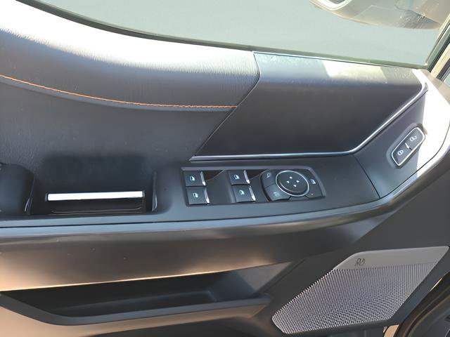 Certified 2024 Ford F150 Tremor w/ Bed Utility Package image 8