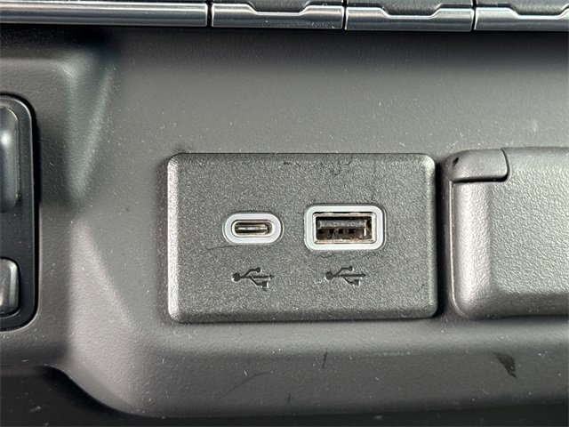 Used 2021 GMC Sierra 2500 2WD Double Cab w/ Convenience Package image 37