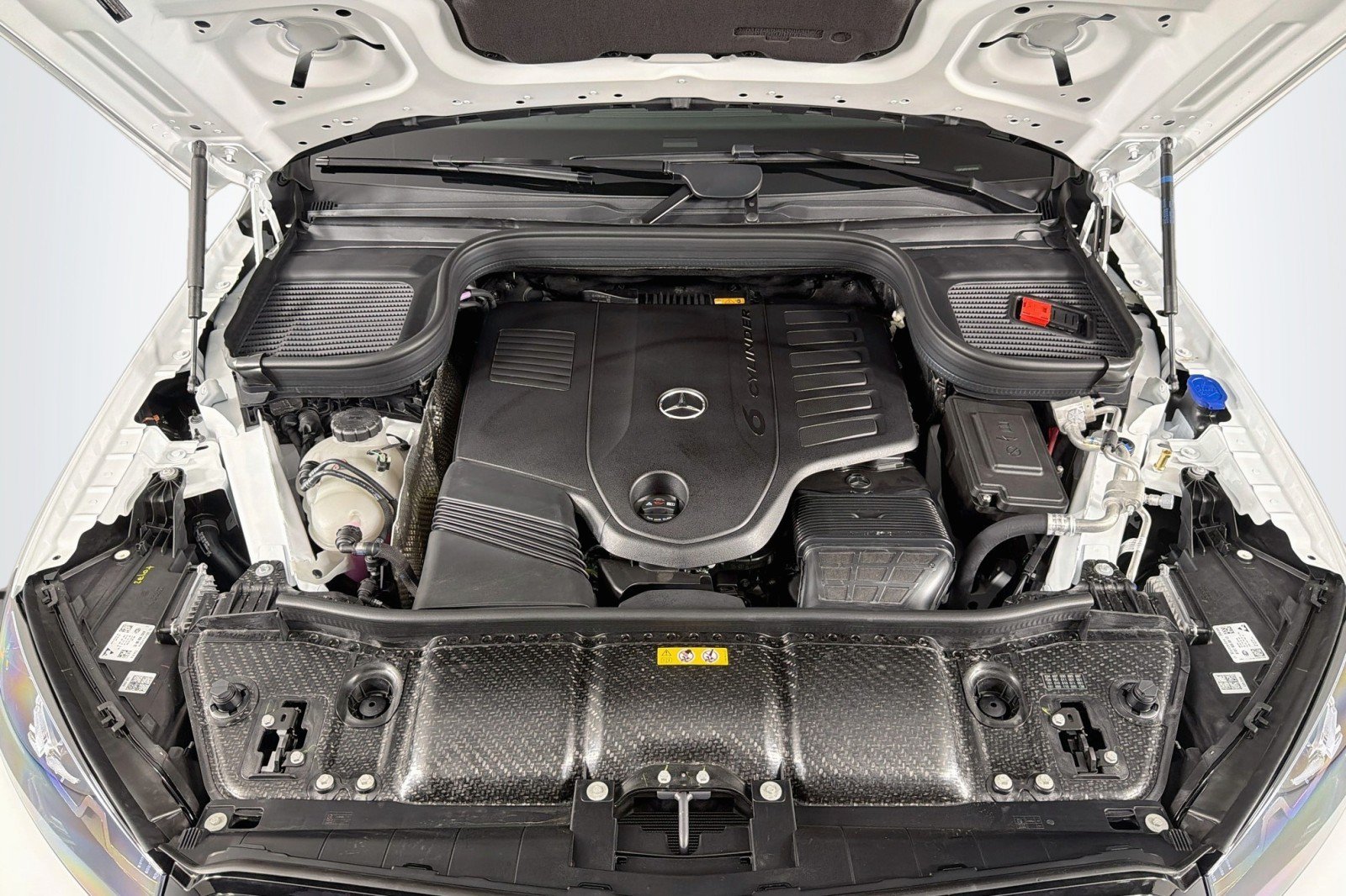 New 2027 Mercedes-Benz GLE 450 4MATIC Coupe image 10