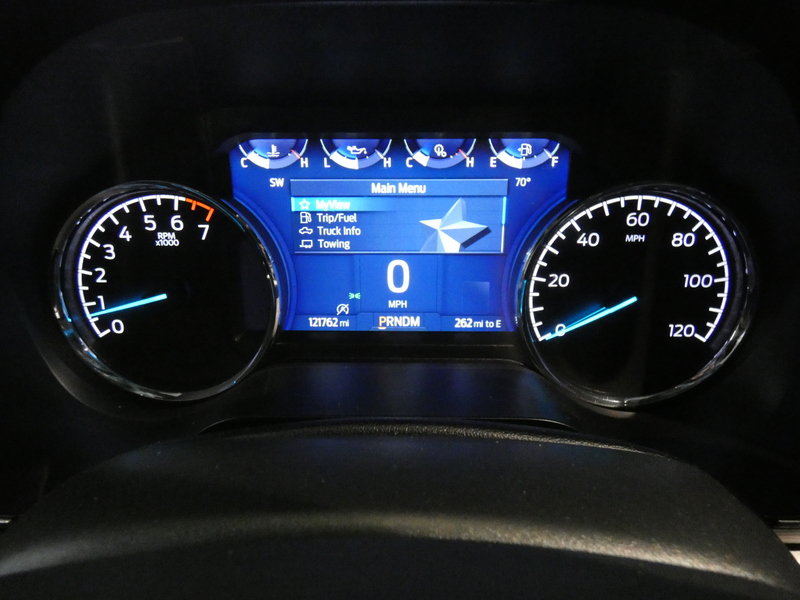 Used 2021 Ford F150 XLT w/ Equipment Group 302A High AWD/4WD image 19