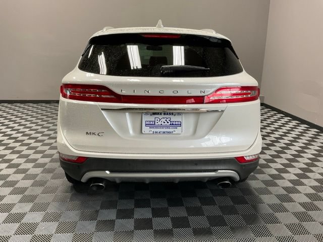 Used 2019 Lincoln MKC Reserve AWD/4WD image 11