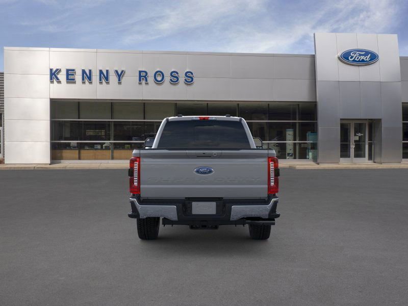 New 2026 Ford F350 Lariat w/ Lariat Premium Package image 7