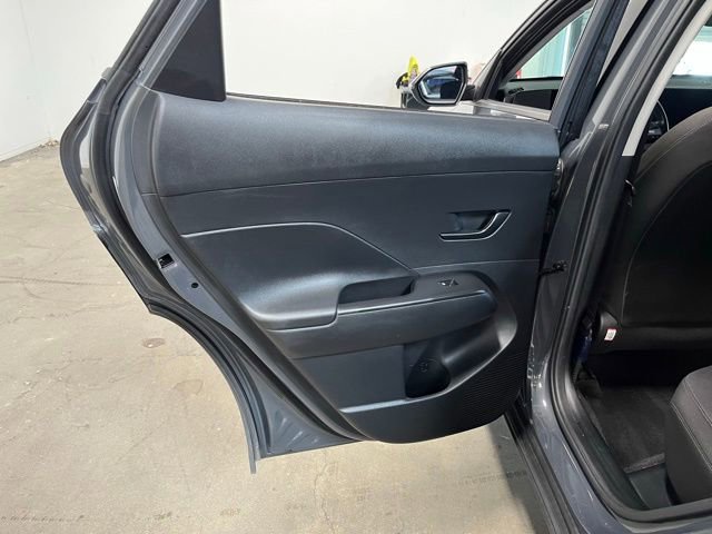 Used 2024 Hyundai Kona SEL FWD image 18