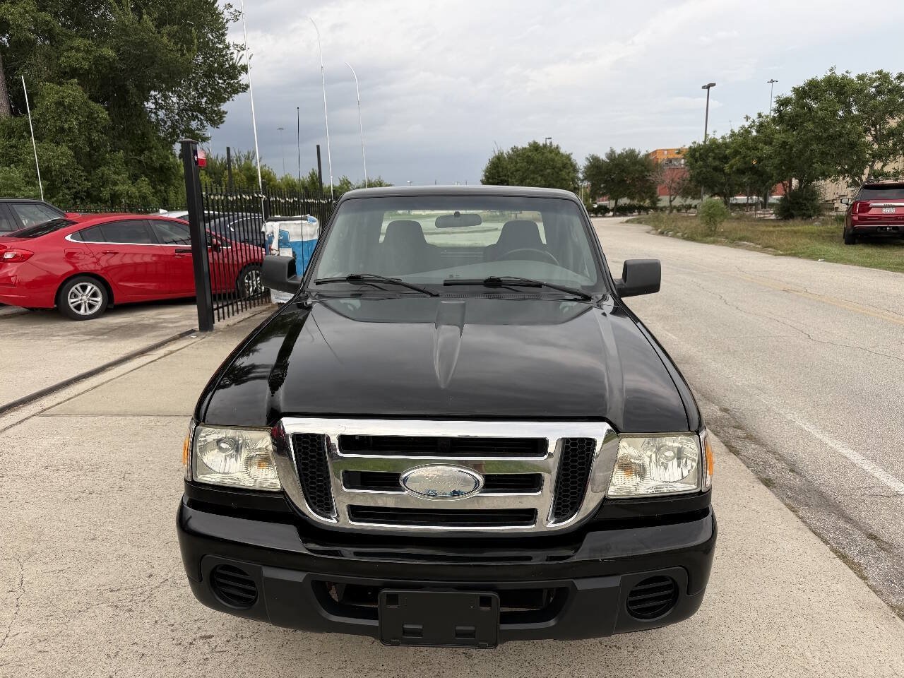 Used 2009 Ford Ranger XLT RWD image 4