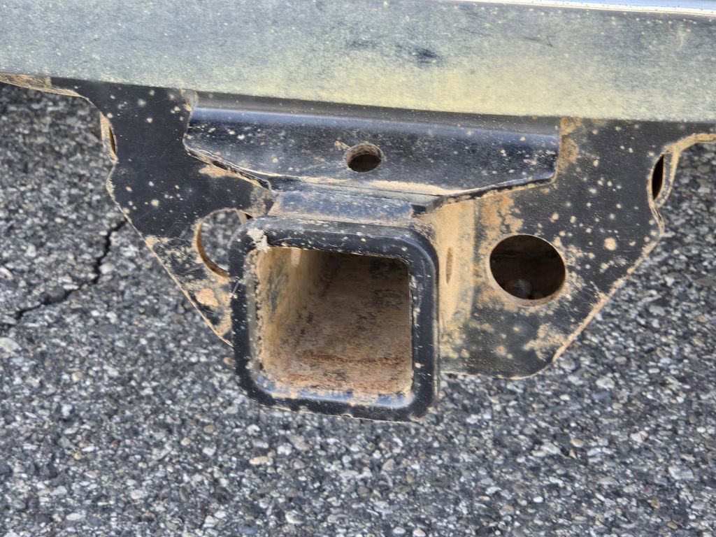 Used 2018 Chevrolet Silverado 2500 LTZ w/ Duramax Plus Package image 10