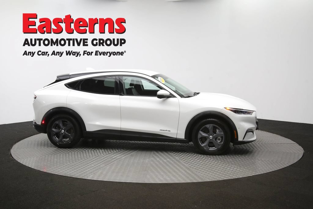 Used 2021 Ford Mustang Mach-E Select w/ Comfort/Technology Package AWD/4WD image 48