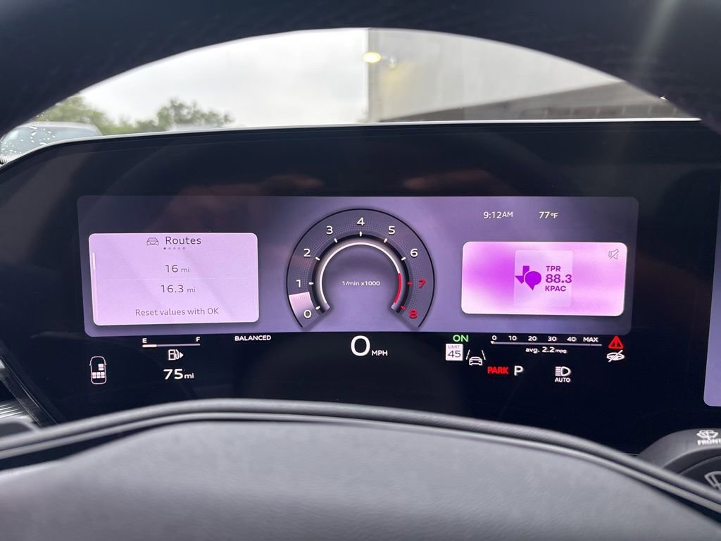New 2026 Audi A6 Premium Plus AWD/4WD image 21