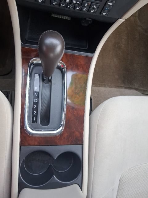 Used 2009 Buick LaCrosse CX FWD image 15