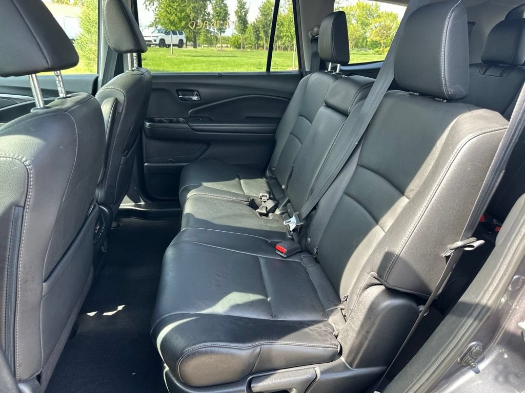 Used 2021 Honda Pilot Special Edition image 15