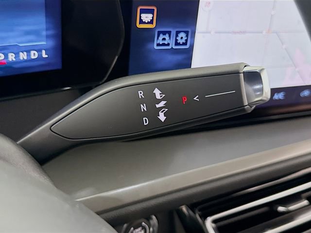 New 2026 Chevrolet Traverse LT image 19