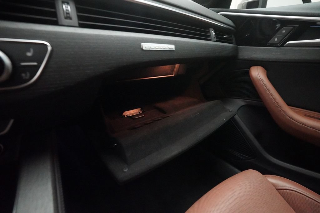 Certified 2022 Audi A4 2.0T allroad Premium Plus AWD/4WD image 31