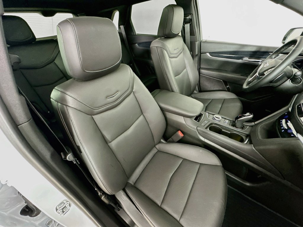 New 2026 Cadillac XT5 Premium Luxury w/ LPO, Floor Liner Package AWD/4WD image 36